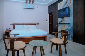Shivani Sunset Bay Beach Resort