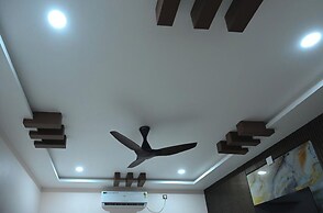 Shivani Sunset Bay Beach Resort