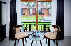 Shivani Sunset Bay Beach Resort