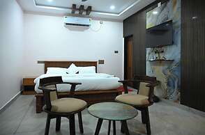 Shivani Sunset Bay Beach Resort