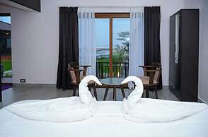 Shivani Sunset Bay Beach Resort