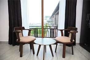 Shivani Sunset Bay Beach Resort