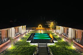 Shivani Sunset Bay Beach Resort