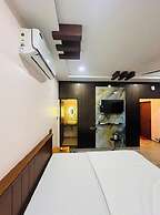 Shivani Sunset Bay Beach Resort