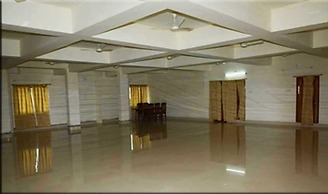 Palette Hotel Relax, Deoghar