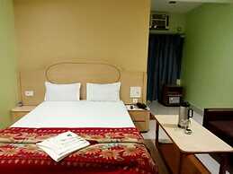 Palette Hotel Relax, Deoghar