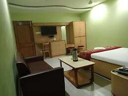 Palette Hotel Relax, Deoghar