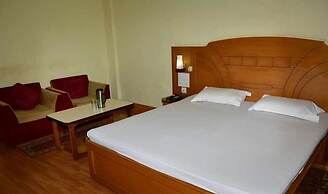 Palette Hotel Relax, Deoghar