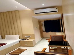 Palette Hotel Relax, Deoghar