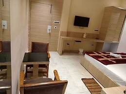 Palette Hotel Relax, Deoghar