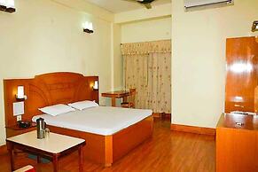 Palette Hotel Relax, Deoghar