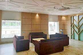 Palette Hotel Relax, Deoghar