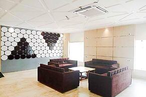 Palette Hotel Relax, Deoghar