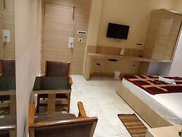 Palette Hotel Relax, Deoghar