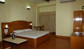 Palette Hotel Relax, Deoghar