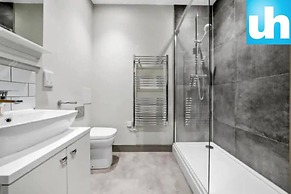 Unwind Accommodation Solution Apartment 3