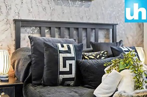 Unwind Accommodation Solution Apartment 3