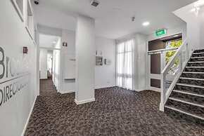 Unwind Adelaide City Studio No 435