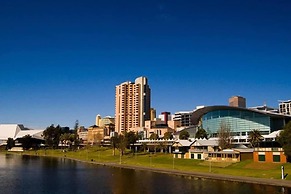 Unwind Adelaide City Studio No 435