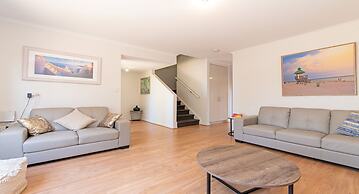 Unwind Adelaide City Condo