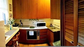 Unwind Cumberland Park Apartment
