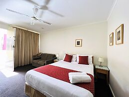 Unwind Glenelg Studio Apartment no 30