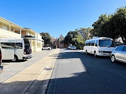 Unwind Glenelg Studio Apartment no 30