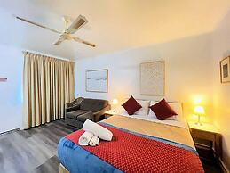 Unwind Glenelg Studio Apartment no 30