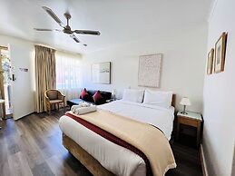 Unwind Glenelg Studio Apartment no 30