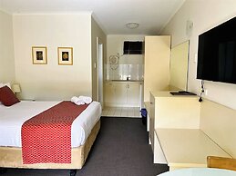 Unwind Glenelg Studio Apartment no 30