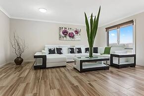Unwind Bulla Hill Heights Retreat
