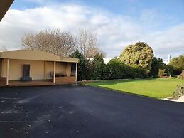 Unwind Mount Gambier Sophisticated Suite