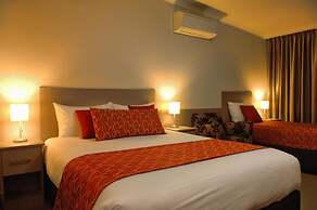 Unwind Mount Gambier Sophisticated Suite