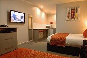 Unwind Mount Gambier Sophisticated Suite