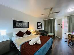 Unwind Glenelg Studio Apartment no 31