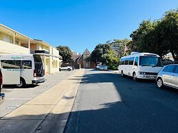 Unwind Glenelg Studio Apartment no 31
