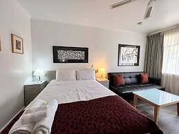 Unwind Glenelg Studio Apartment no 31