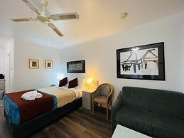 Unwind Glenelg Studio Apartment no 31