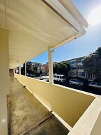 Unwind Glenelg Studio Apartment no 31