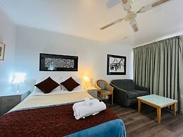 Unwind Glenelg Studio Apartment no 31