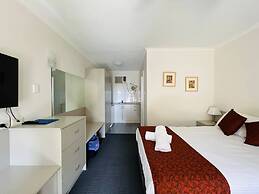 Unwind Glenelg Studio Apartment no 31