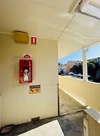 Unwind Glenelg Studio Apartment no 31