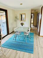 Unwind Retro-vibe Pet Friendly