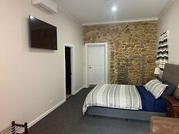 Unwind Mannum Riverside Retreat