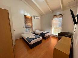 Unwind Westbourne Park Saltpool Hideaway