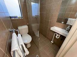 Unwind Westbourne Park Saltpool Hideaway