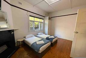 Unwind Westbourne Park Saltpool Hideaway