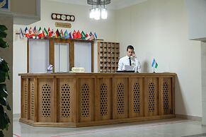 Minorai Kalon Hotel