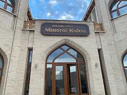 Minorai Kalon Hotel