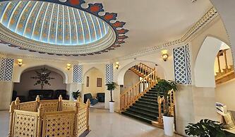Minorai Kalon Hotel